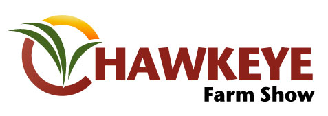 Hawkeye Farm Show