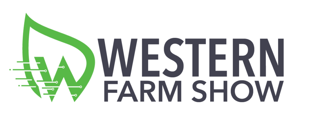 Western Farm Show logo